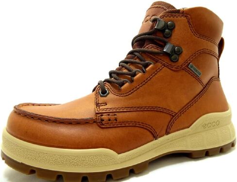 ECCO Women's Track 25 High Hiking Boot in Saudi Arabia
