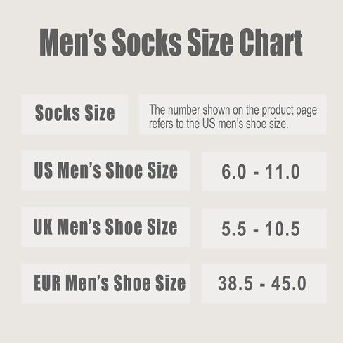 Mens Cotton Cushioned Quarter Socks, 3/5 Pairs Breathable Moisture-Wicking Non-Slip Athletic & Casual Ankle Socks in Saudi Arabia