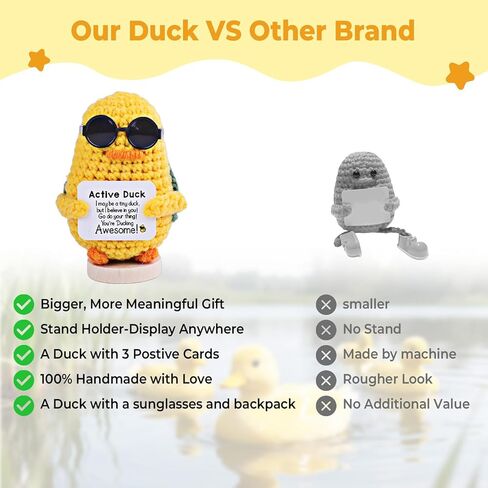 Collectible Dolls (Duck) in Saudi Arabia