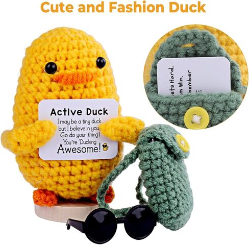 Collectible Dolls (Duck) in Saudi Arabia