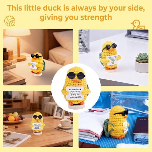 Collectible Dolls (Duck) in Saudi Arabia