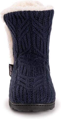 MUK LUKS womens Cheyenne Tread Boot in Kuwait