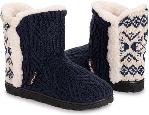 MUK LUKS womens Cheyenne Tread Boot in Kuwait