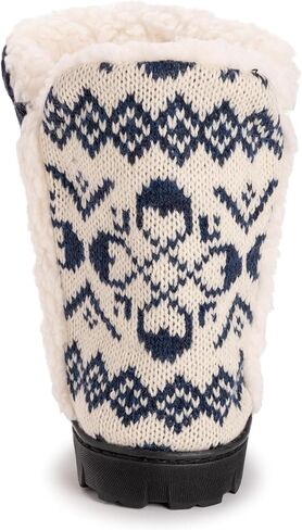 MUK LUKS womens Cheyenne Tread Boot in Kuwait