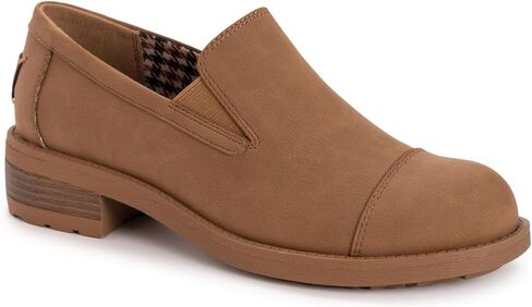 MUK LUKS Women's Vicky Loafer in Kuwait