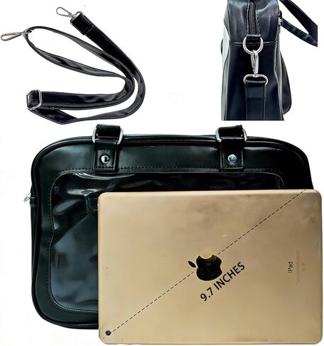 TTCAYU Ita حقيبة Crossbody kawaii دبوس عرض حقيبة مع إدراج Ita حقيبة ساع حقيبة يد يابانية الكتف JK محفظة لفتاة in Kuwait