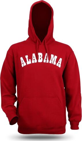Alabama Hoodie, Crimson Tide Sweatshirt Hoodie in Saudi Arabia