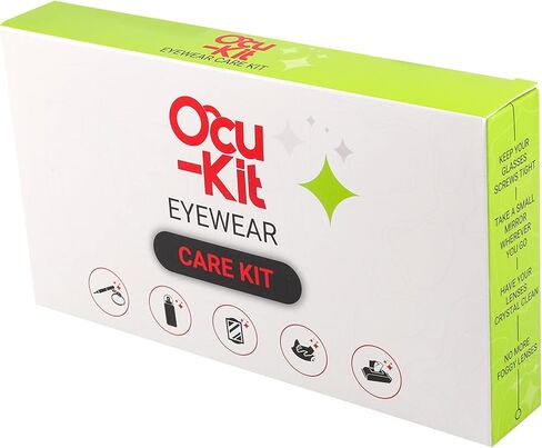 نظارات شمسية Ocu-Kit Under Armour للرجال Playmaker 0001/G/S إطار أبيض 04NL/50 عدسات برتقالية 72 مم نظارة شمسية ملفوفة بنصف حافة - حزمة حزمة العناية بالنظارات in Saudi Arabia