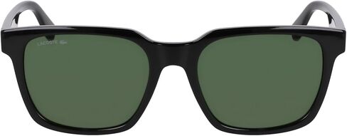 Lacoste mens L6028s Rectangular Sunglasses in Saudi Arabia