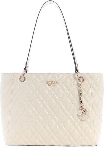 GUESS Isemay Quilted Shopper in Saudi Arabia