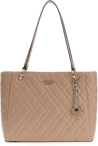 GUESS Isemay Quilted Shopper in Saudi Arabia