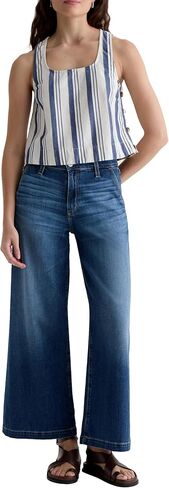 ALMOSTGOLF AG Women's Stella Ankle Jeans in Saudi Arabia