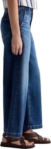 ALMOSTGOLF AG Women's Stella Ankle Jeans in Saudi Arabia