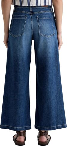 ALMOSTGOLF AG Women's Stella Ankle Jeans in Saudi Arabia