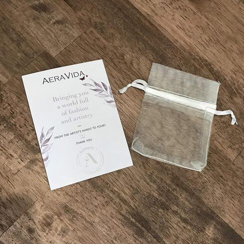 AeraVida الطراز الأمريكي الأصلي رمز أذن البحر شل .925 خاتم فضة استرليني | أذن البحر شل خاتم الفضة | خاتم فضة للنساء | خواتم من الفضة الإسترليني عيار 925 in Saudi Arabia