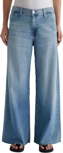 ALMOSTGOLF AG Women's Stella Ankle Jeans in Saudi Arabia