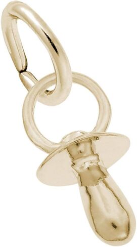 Rembrandt Baby Pacifier Charm in Saudi Arabia