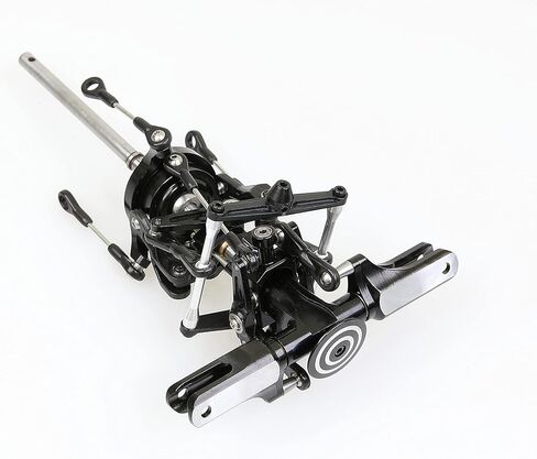 T-rex 450 Flybarless Trex 450 FBL RC Helicopter Main Rotor Head Assembly Part in Kuwait