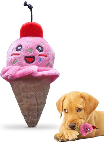 PetSport Sammy Sloth - Sloth Stuffed Animal Dog Toy for Large Dogs, Certified Non-Toxic, Squeaker Inside, Durable, Super Soft, Colorfast, Interactive - 10 Inch in Saudi Arabia