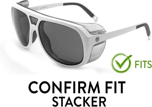 Apex Lenses Replacement Lenses for Electric Stacker Sunglasses in Saudi Arabia