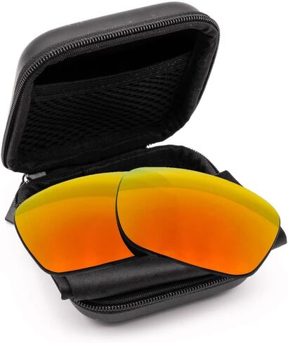 Polarized Replacement Lenses for Ray-Ban Wayfarer Folding Classic RB4105 Sunglasses in Saudi Arabia