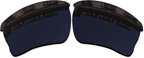 مجموعة Vonxyz مكونة من 5 عدسات بديلة لسترة Oakley Quarter Jacket OO9200 Sunglass Combo Pack in Saudi Arabia