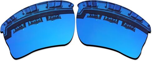 مجموعة Vonxyz مكونة من 5 عدسات بديلة لسترة Oakley Quarter Jacket OO9200 Sunglass Combo Pack in Saudi Arabia