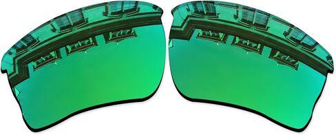 مجموعة Vonxyz مكونة من 5 عدسات بديلة لسترة Oakley Quarter Jacket OO9200 Sunglass Combo Pack in Saudi Arabia