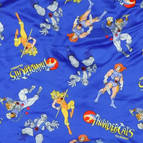 ملابس داخلية رجالية من INTIMO Thundercats ملابس داخلية كلاسيكية على شكل أسد كرتوني Cheetara Tygra Panthro in Saudi Arabia