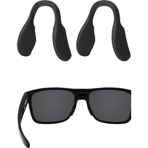 EZReplace استبدال مخدات أنف للنظارة لنظارات Oakley Crossrange OO9361/Split Shot OO9461/Targetline OO9397 الشمسية in Kuwait