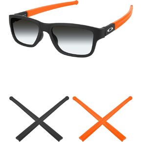 Mryok Replacement Earsocks for Oakley Marshal MNP Eyeglasses - Options in Saudi Arabia