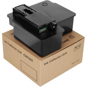 وحدة تجميع الحبر النفايات لريكو MP CW2201 CW1201 Ricoh MP CW2200 CW1200 RICOH IM CW2200 CW1200 in Kuwait