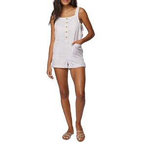 O'NEILL Womens Skylynn Romper, Orchid, S in Saudi Arabia