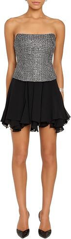 Amanda Uprichard Women's Airess Dress in Saudi Arabia