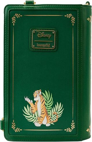 حقيبة كروس من Loungefly Disney Jungle Book قابلة للتحويل in Kuwait