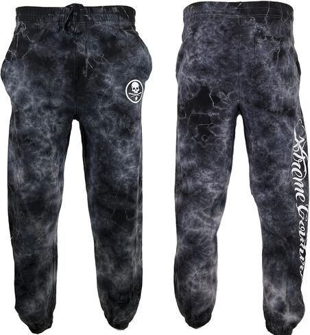بنطال رياضي Xtreme Couture من Affliction للرجال Slugger Jogger in Saudi Arabia