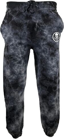 بنطال رياضي Xtreme Couture من Affliction للرجال Slugger Jogger in Saudi Arabia