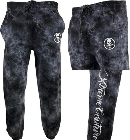 بنطال رياضي Xtreme Couture من Affliction للرجال Slugger Jogger in Saudi Arabia