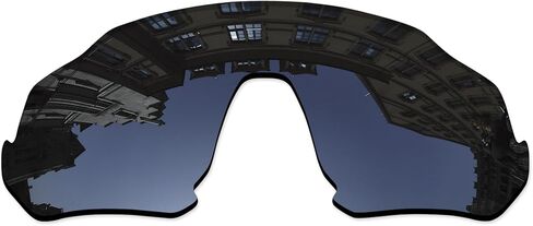مجموعة Vonxyz مكونة من 4 عدسات بديلة لمجموعة نظارات Oakley Flight Jacket الشمسية in Saudi Arabia