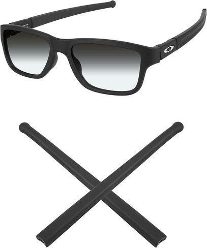 Mryok Replacement Earsocks for Oakley Marshal MNP Eyeglasses - Options in Saudi Arabia