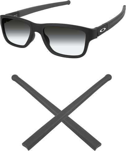 Mryok Replacement Earsocks for Oakley Marshal MNP Eyeglasses - Options in Saudi Arabia