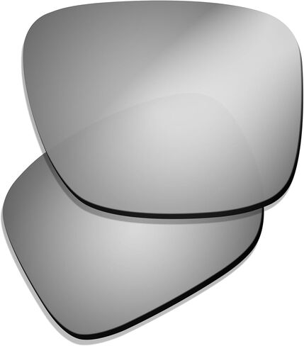 Anti-Reflective Polarized Replacement Lenses for Oakley Holbrook XL Sunglasses OO9417 in Saudi Arabia
