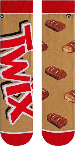 جوارب Odd Sox Twix Split للرجال in Kuwait