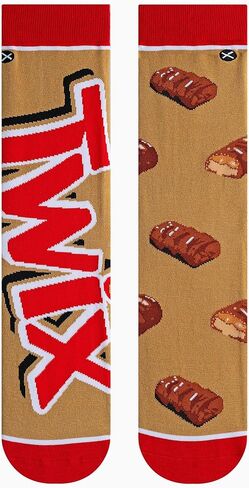 جوارب Odd Sox Twix Split للرجال in Kuwait
