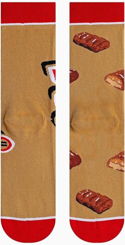 جوارب Odd Sox Twix Split للرجال in Kuwait