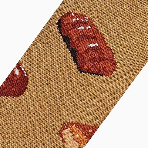 جوارب Odd Sox Twix Split للرجال in Kuwait