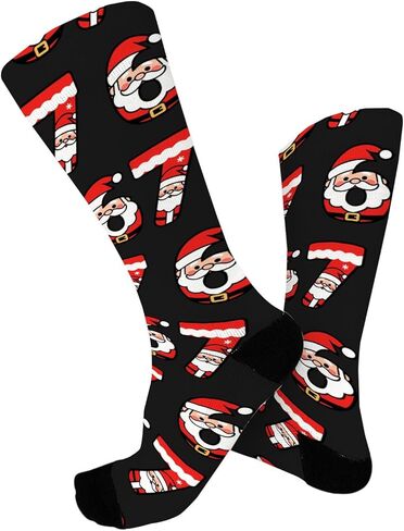Fun Six Seven 6 7 Meme Design 6 7 Sock For Grandma in Saudi Arabia