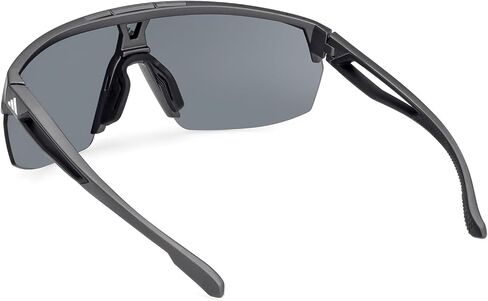 Adidas Sport SP0099 02A matte black 00/00/130 UNISEX Sunglasses in Saudi Arabia