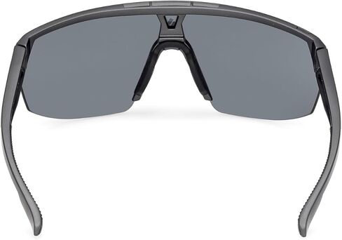 Adidas Sport SP0099 02A matte black 00/00/130 UNISEX Sunglasses in Saudi Arabia
