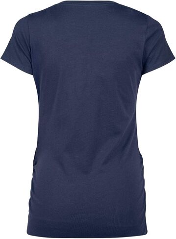 Baby Elephant Boys - Maternity Scoop Neck T-Shirt in Saudi Arabia